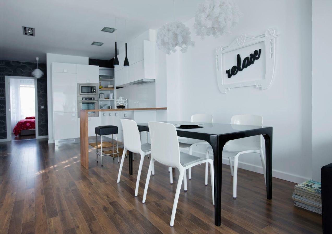 Cool Loft Malvarrosa Beach Valencia Exterior foto